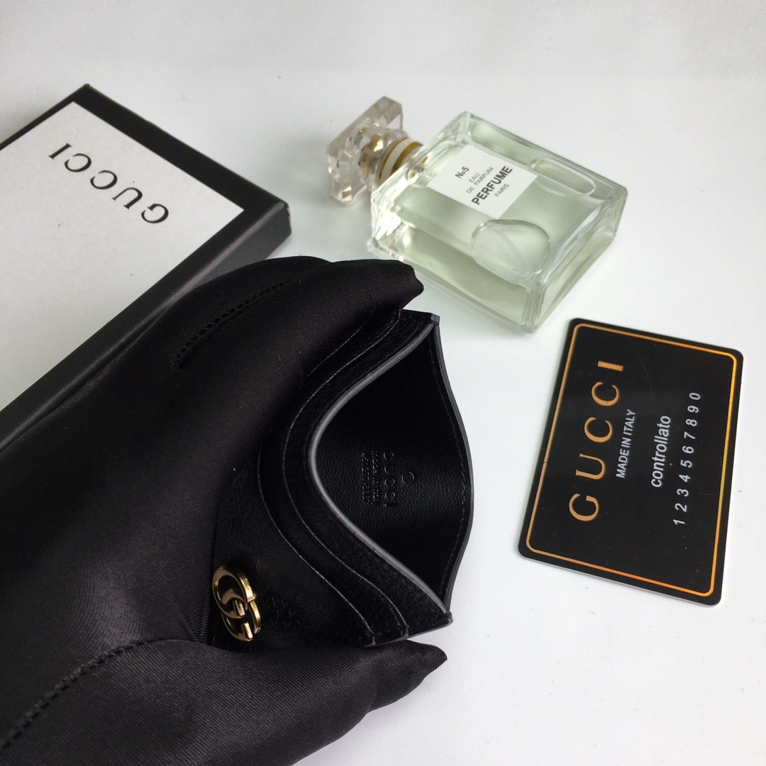 Gvc*1 gg card case wallet