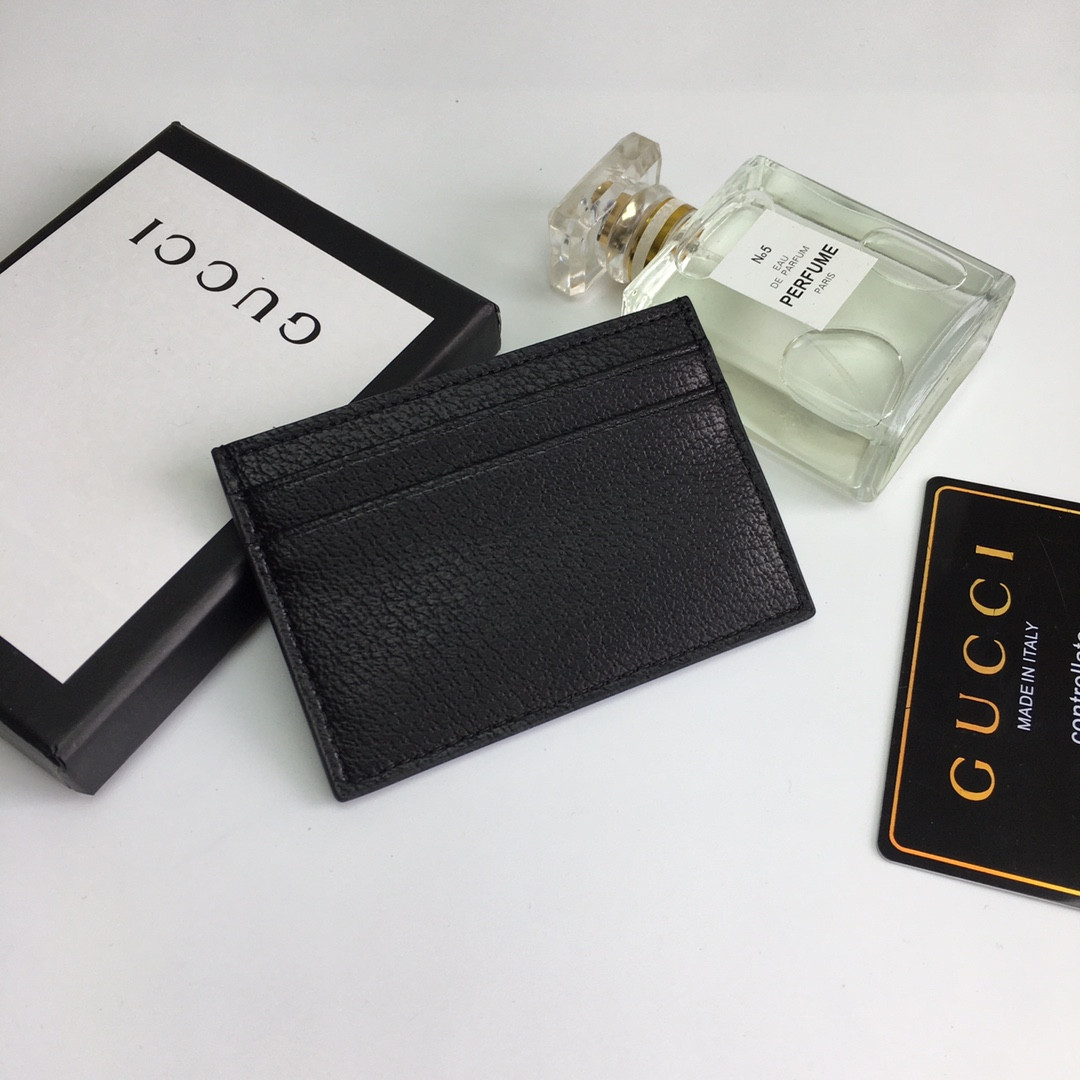 Gvc*1 gg card case wallet