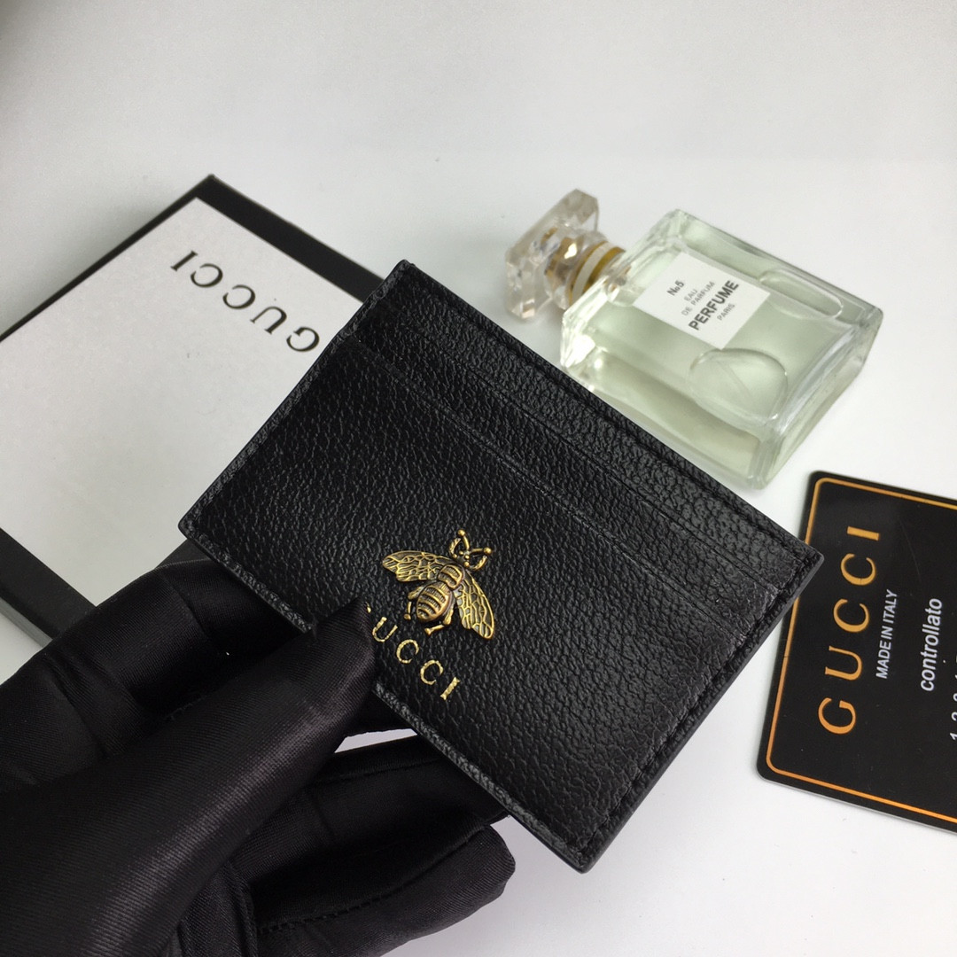 Gvc*1 gg card case wallet