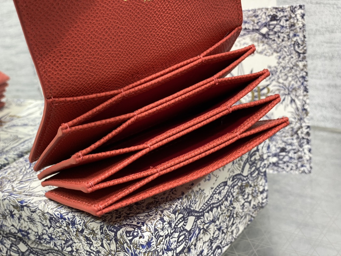 D10r CARD HOLDER 12-10-5CM