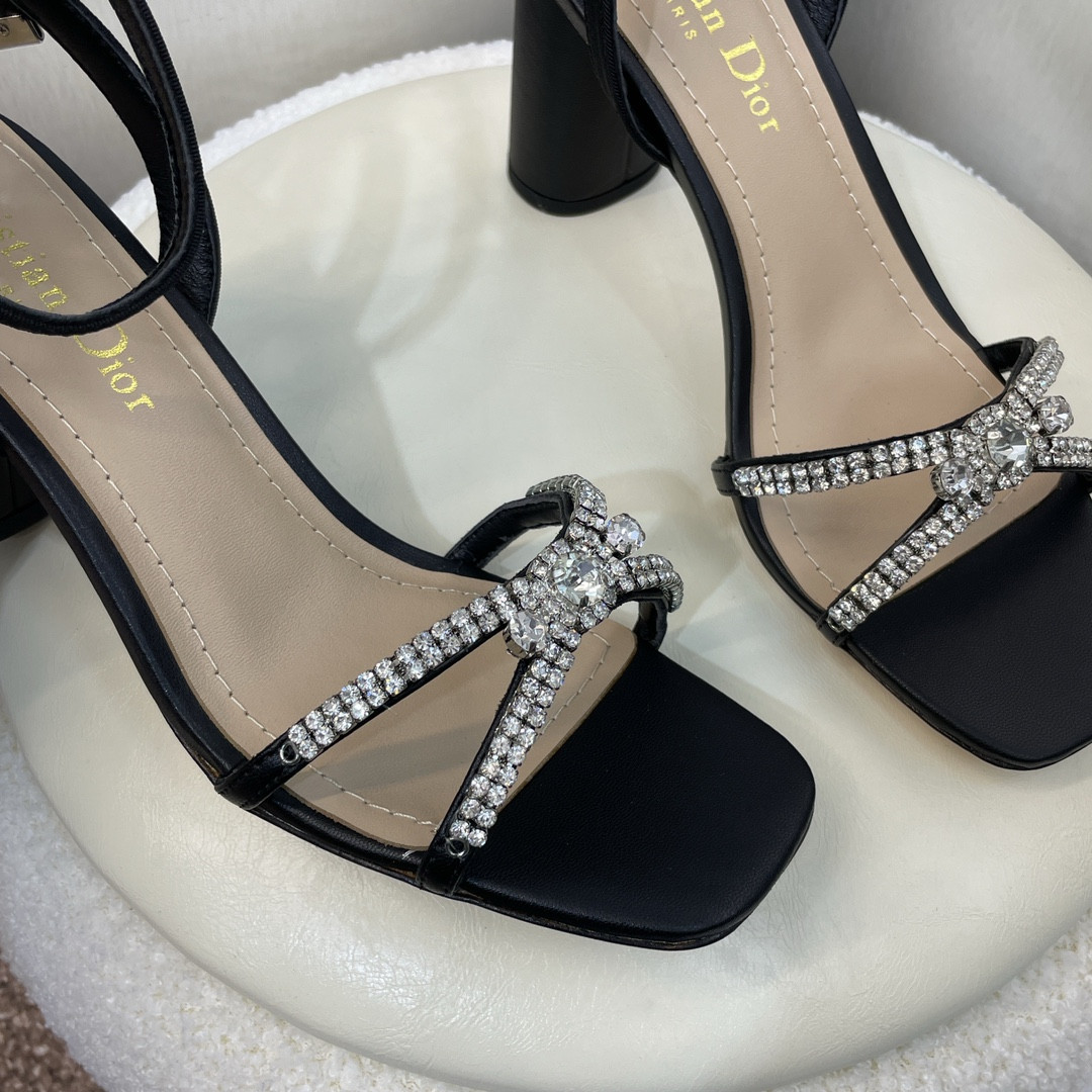 UA D10r Or D10r Sunset Heeled Sandal high heeled