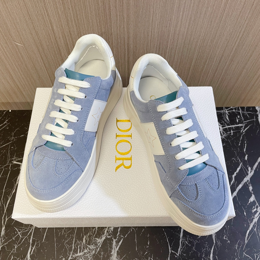 UA D10r Star Platform Sneaker