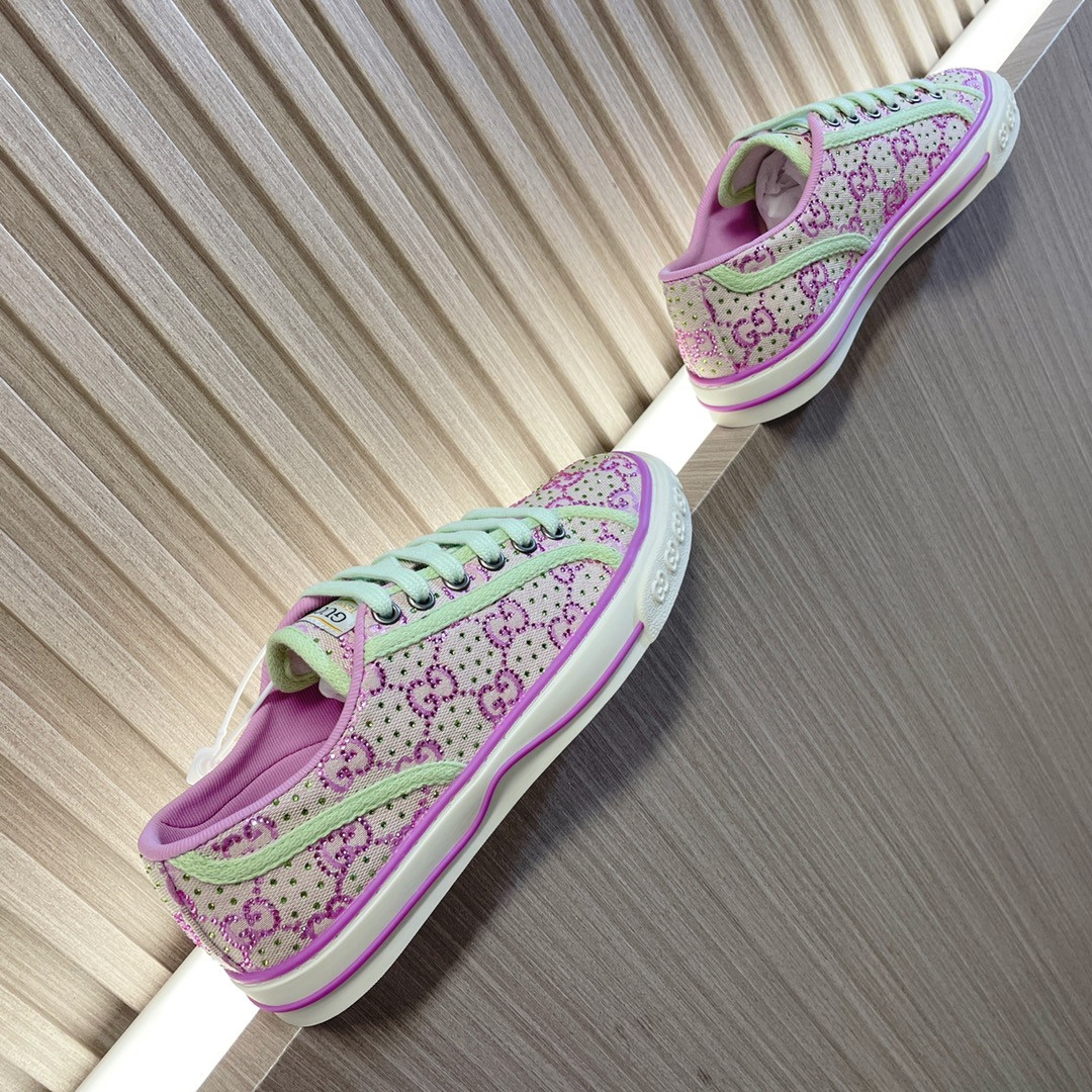 UA Gvc*1 TENNIS 1977 SNEAKER