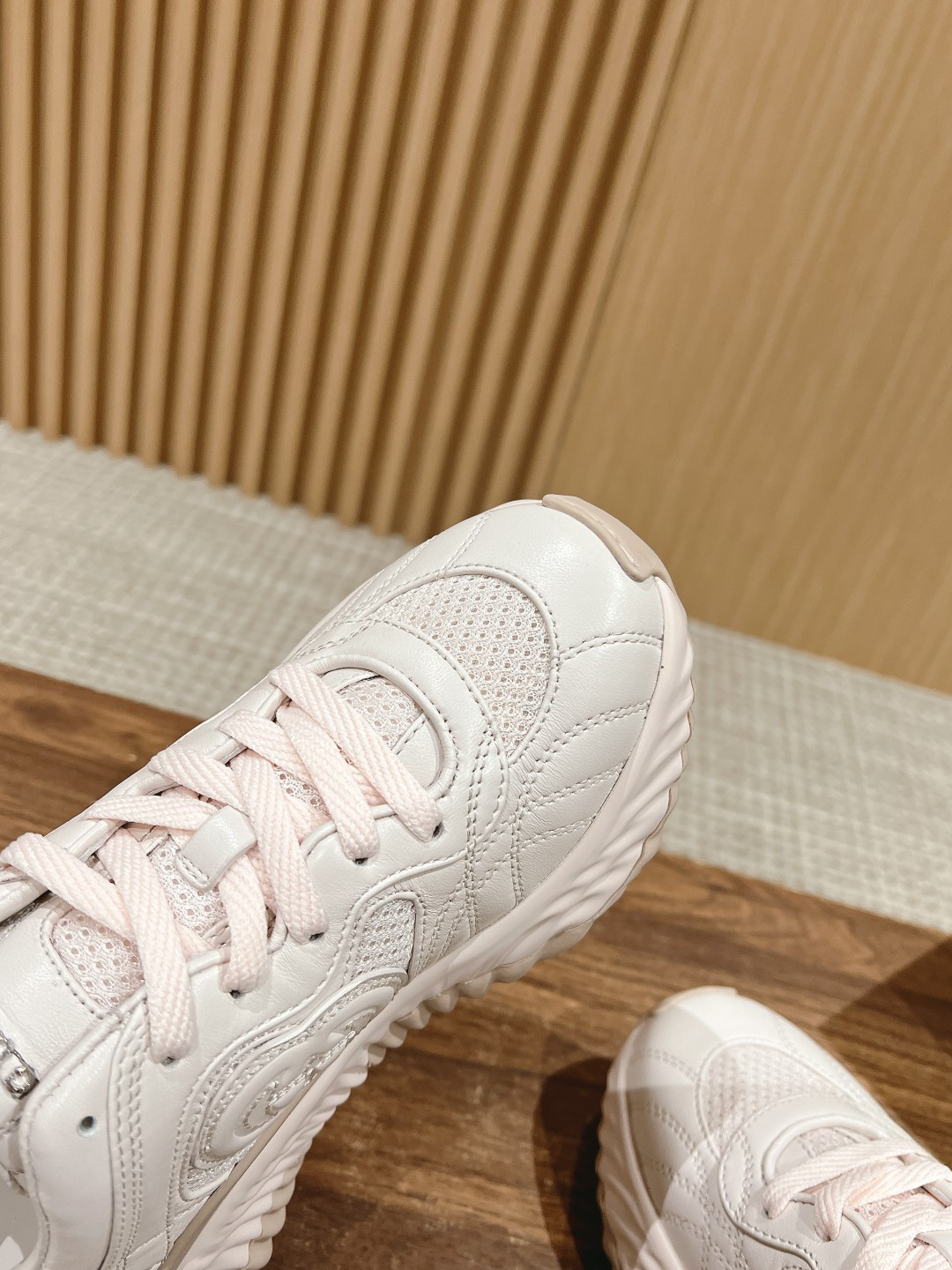 UA Gvc*1 RIPPLE SNEAKER
