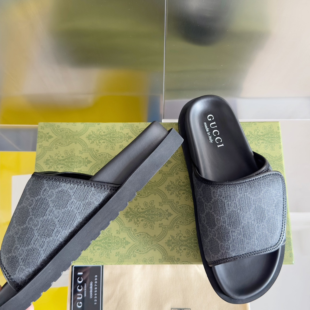 UA Gvc*1 GG SLIDE SANDAL