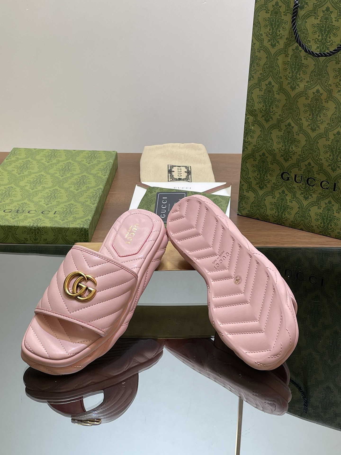 UA Gvc*1 WOMEN
