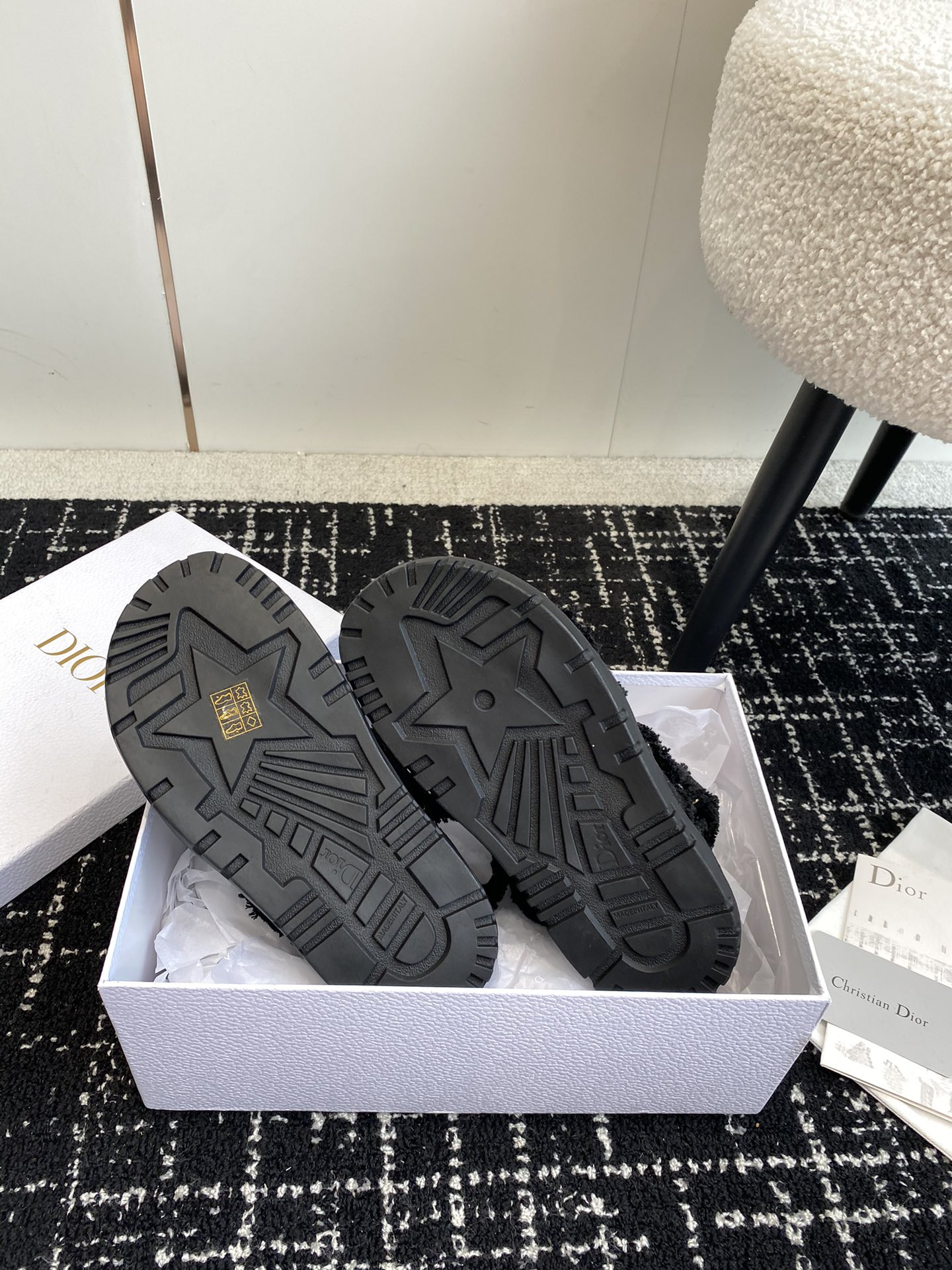 UA D10ract Sandal