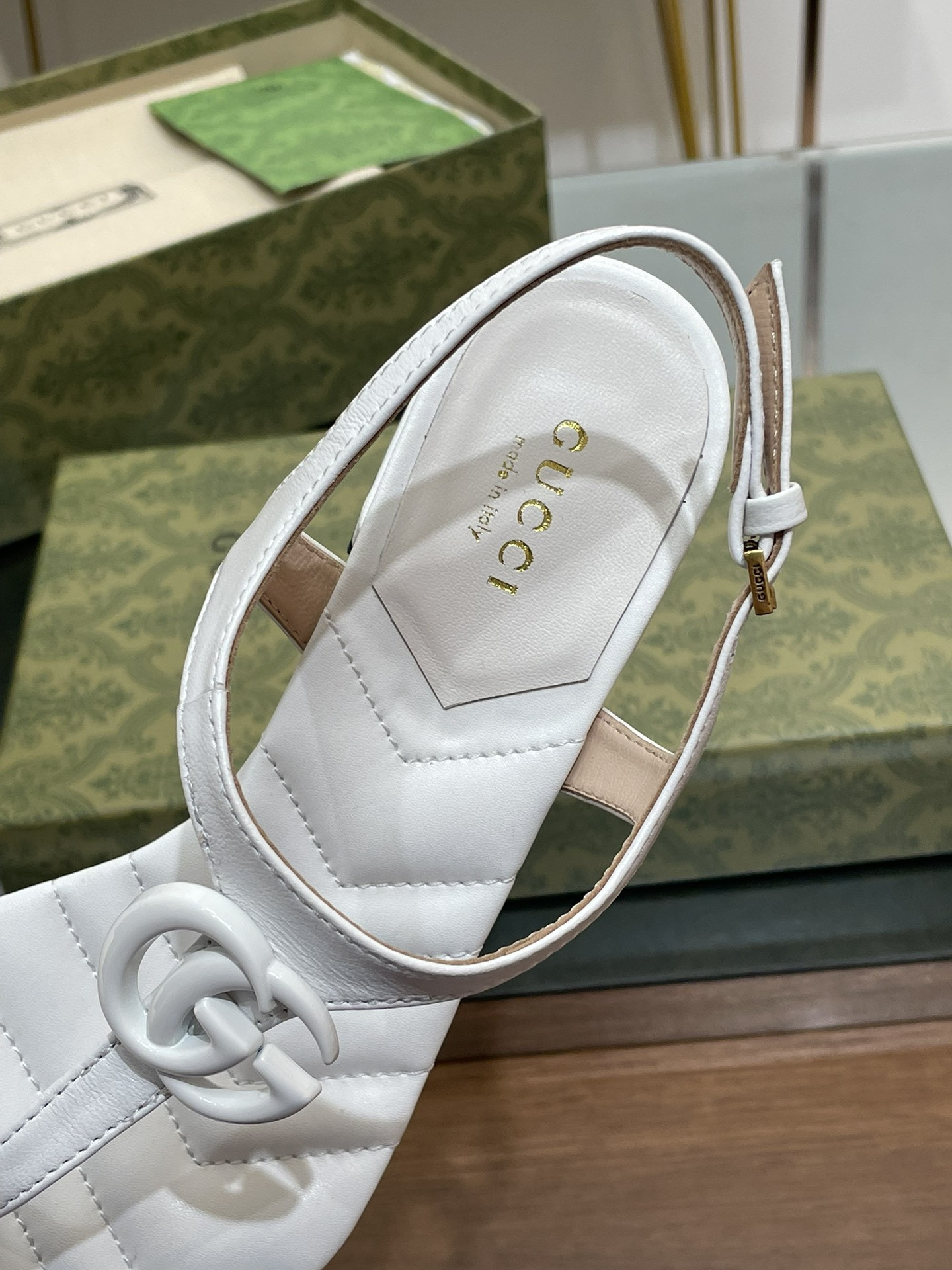 UA Gvc*1 WOMEN