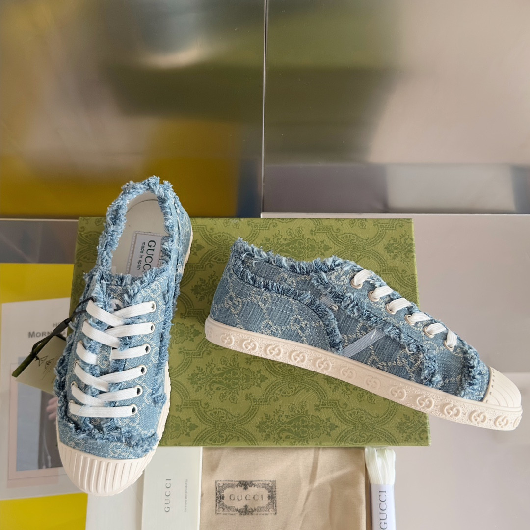 UA Gvc*1 GG SNEAKER