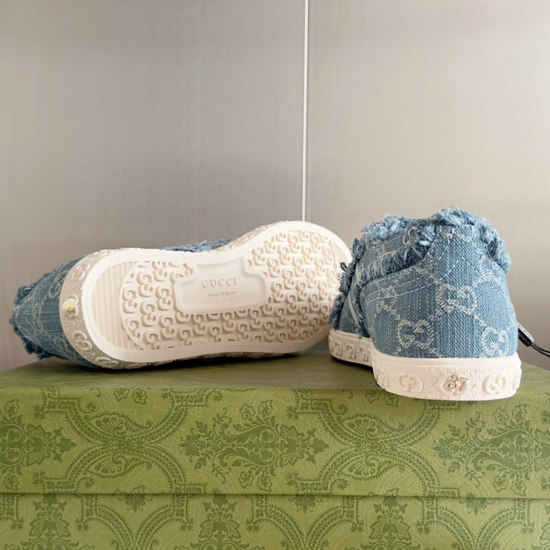 UA Gvc*1 GG SNEAKER