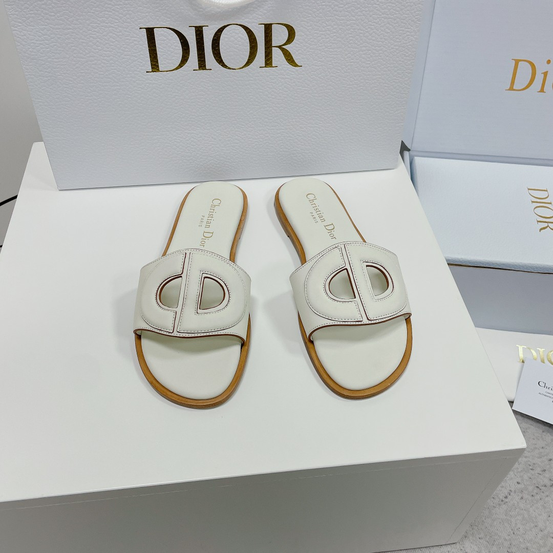 UA D10r D-Club Slide White