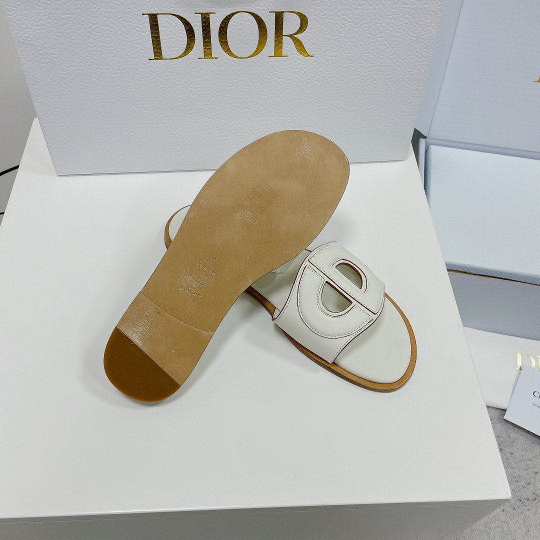 UA D10r D-Club Slide White