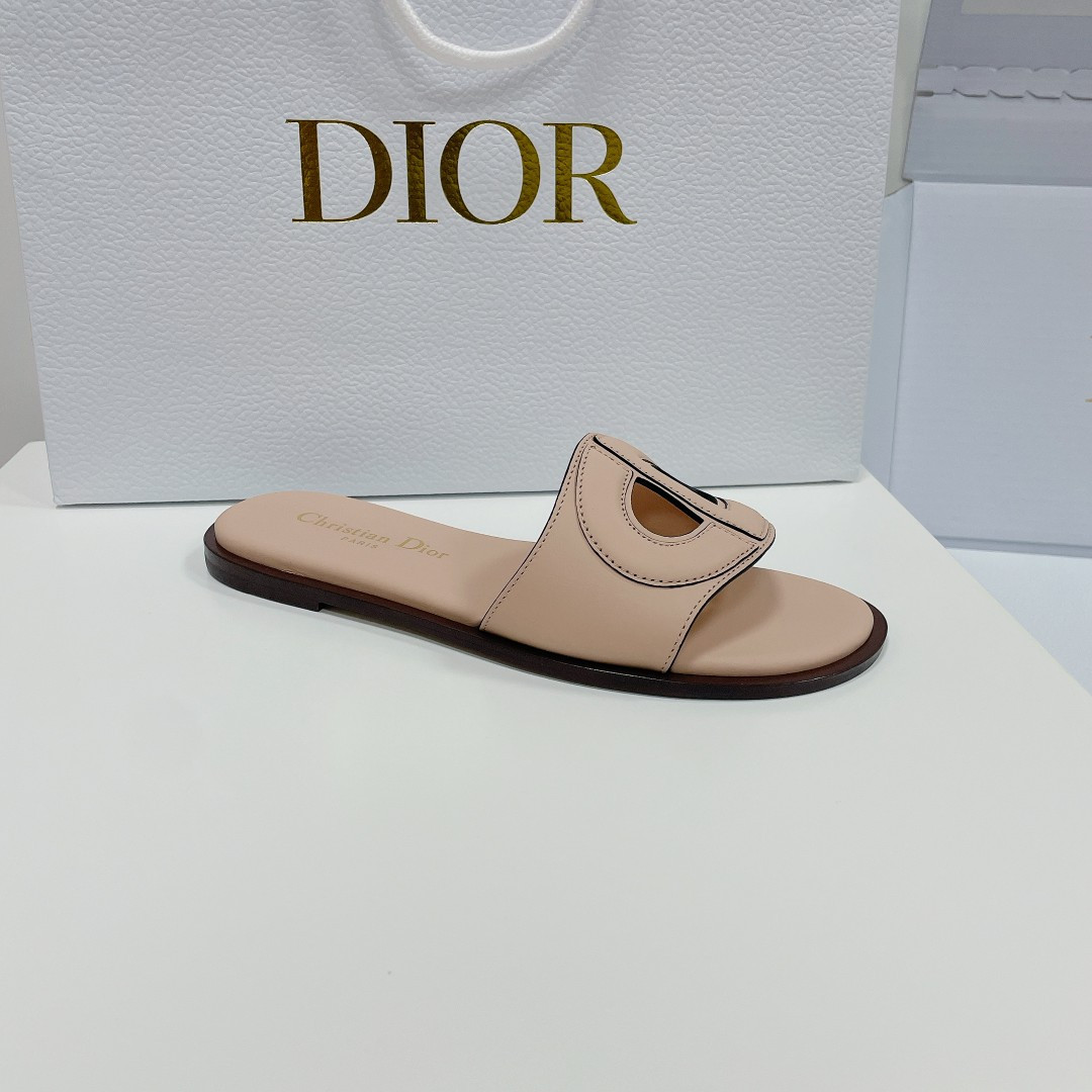 UA D10r D-Club Slide