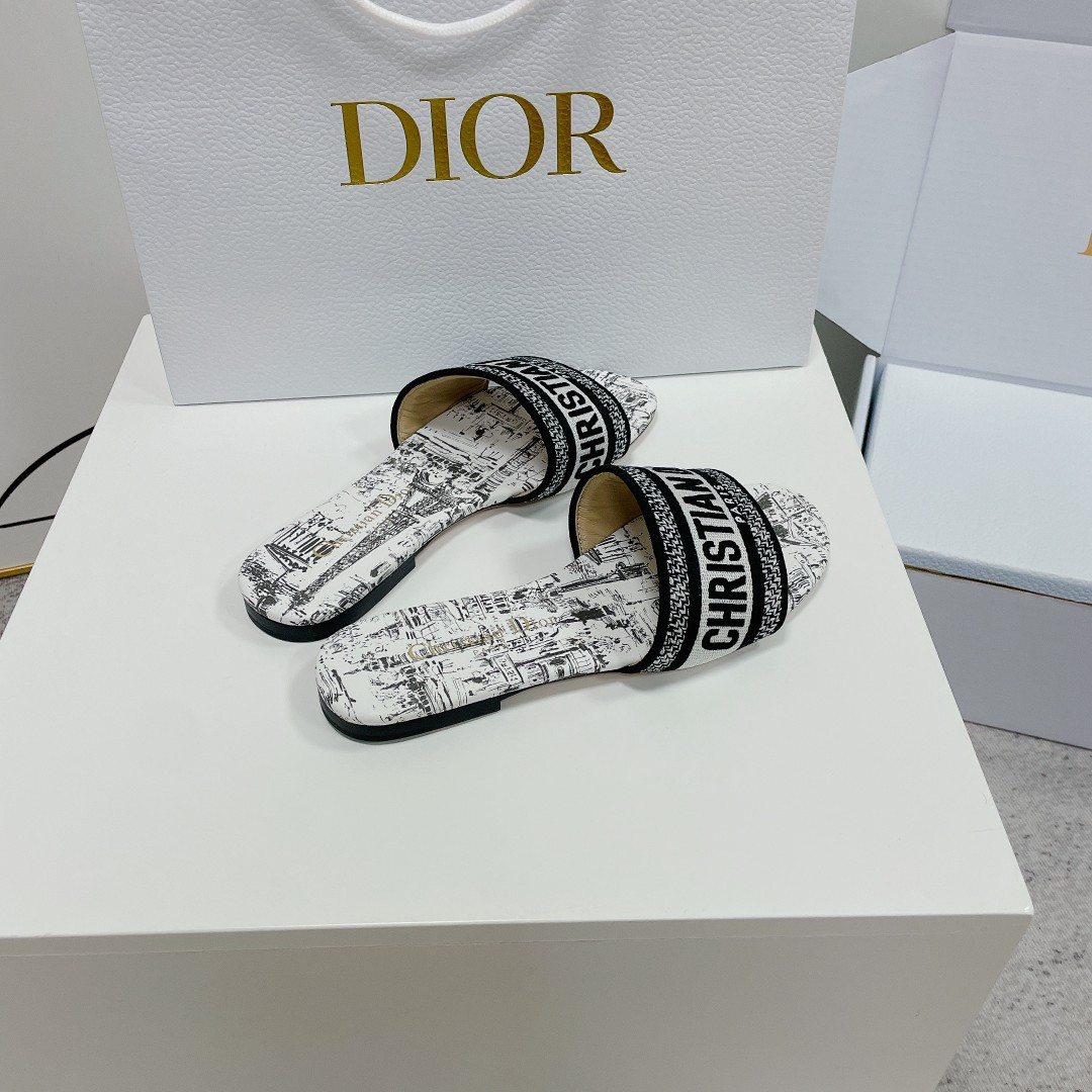 UA D10r Dway Slide