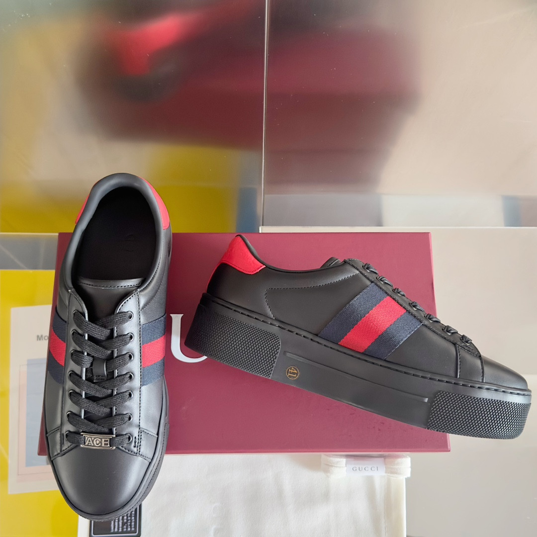 UA Gvc*1 ACE SNEAKER