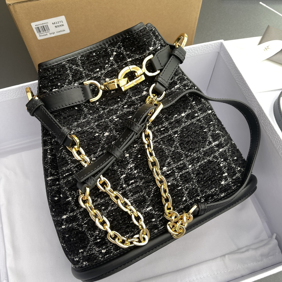 D10r Amber Black  24.5×25×11cm