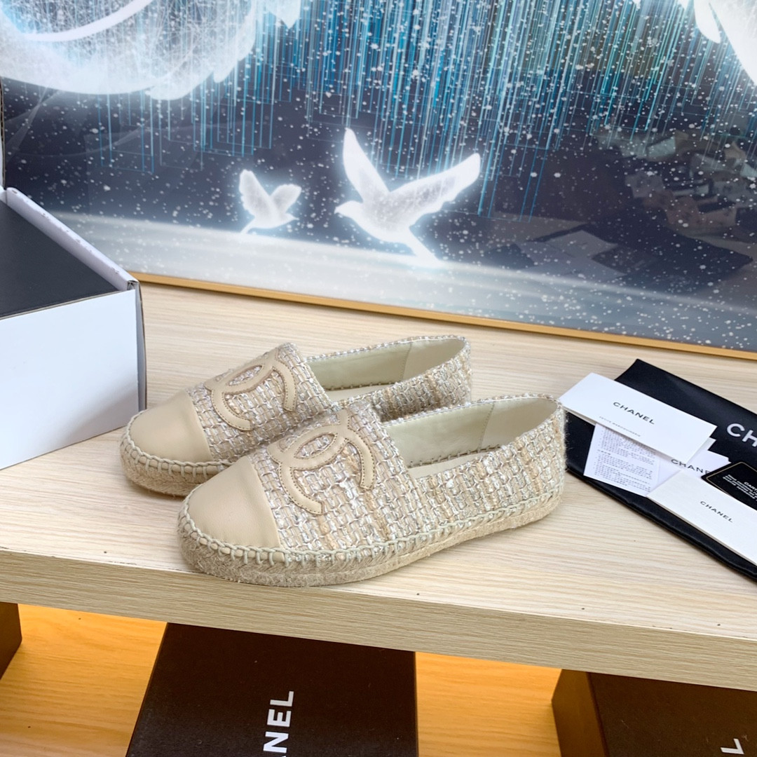 UA Ch**el ESPADRILLES
