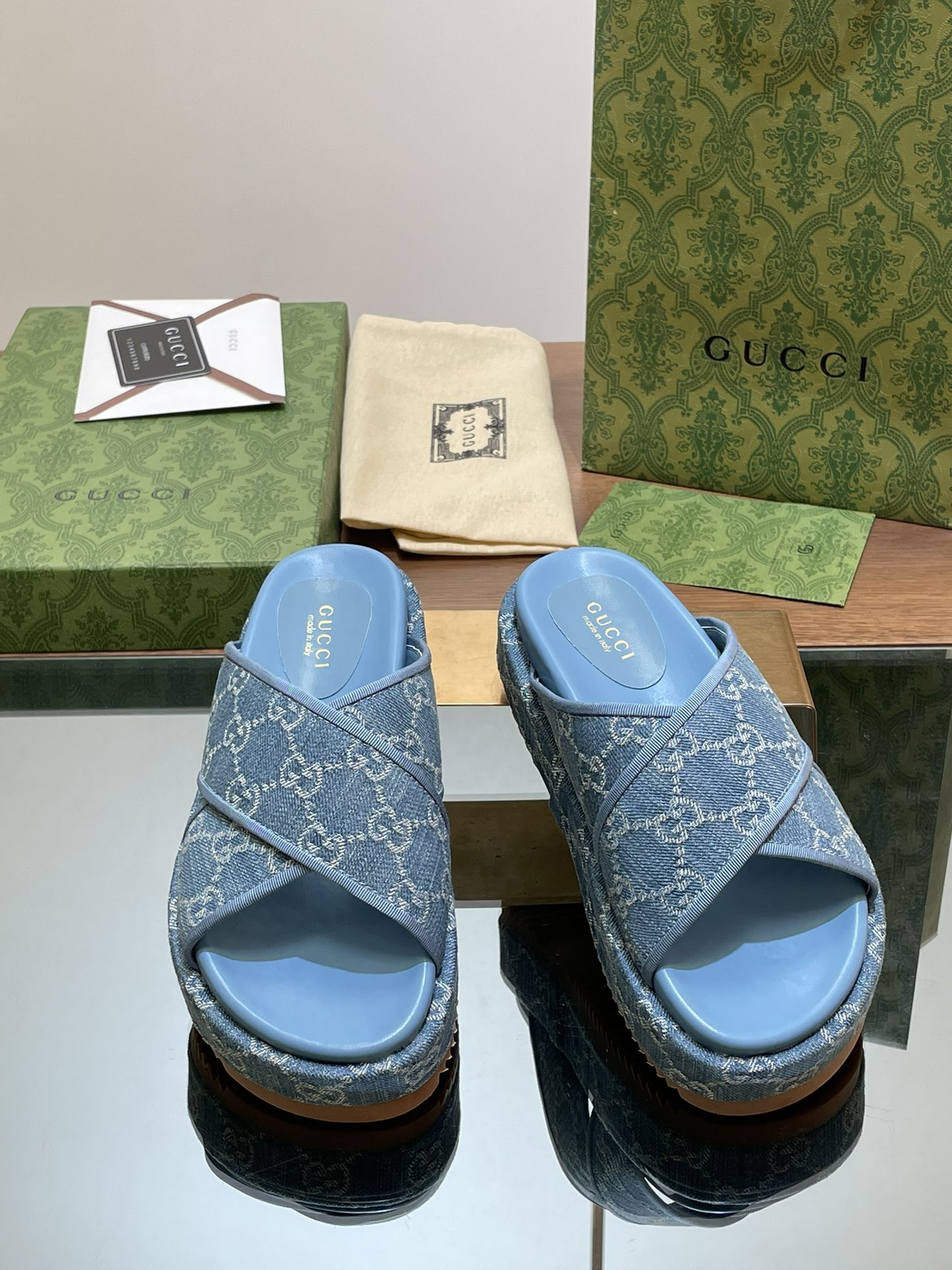 UA Gvc*1 WOMEN