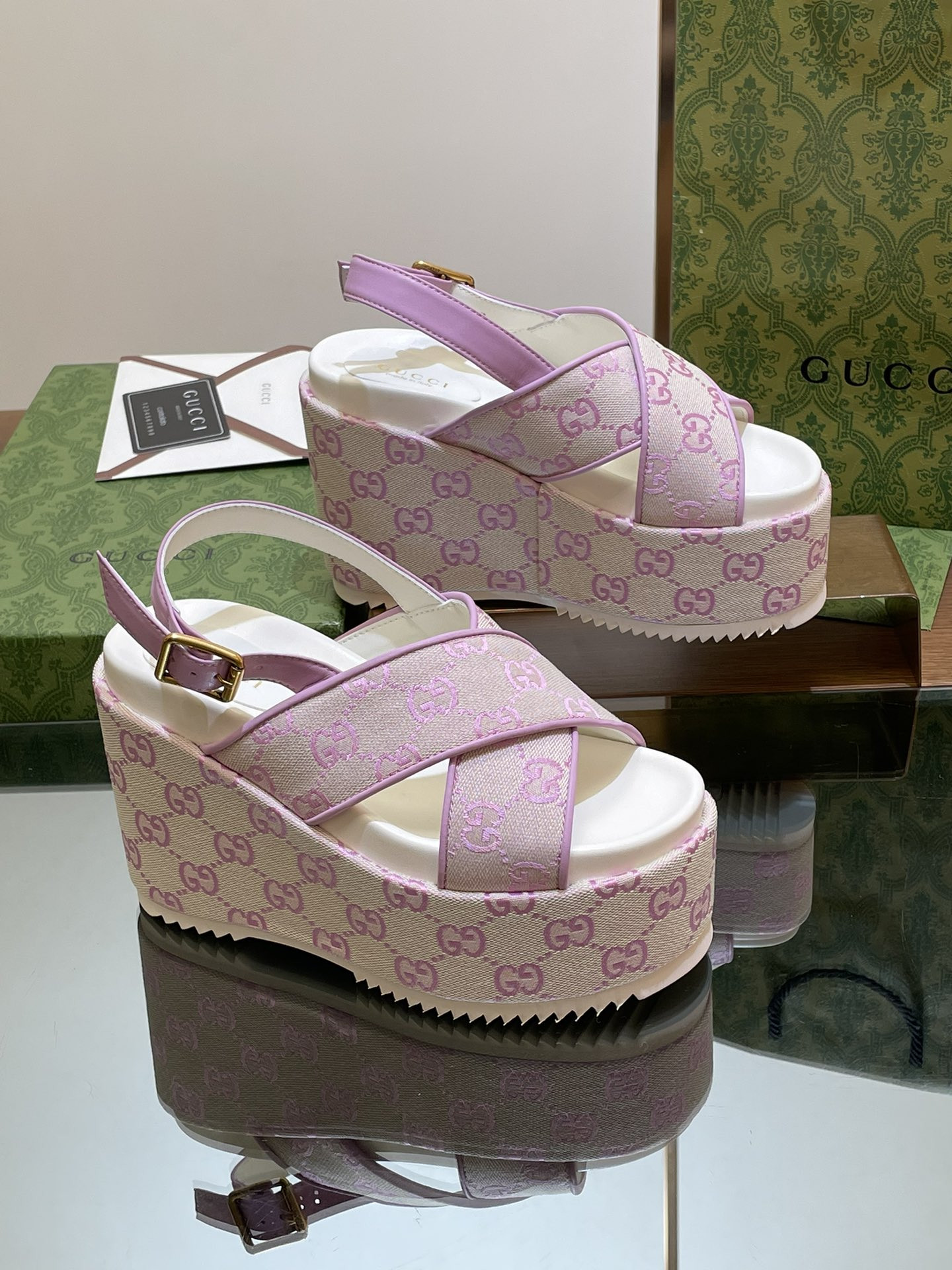 UA Gvc*1 WOMEN