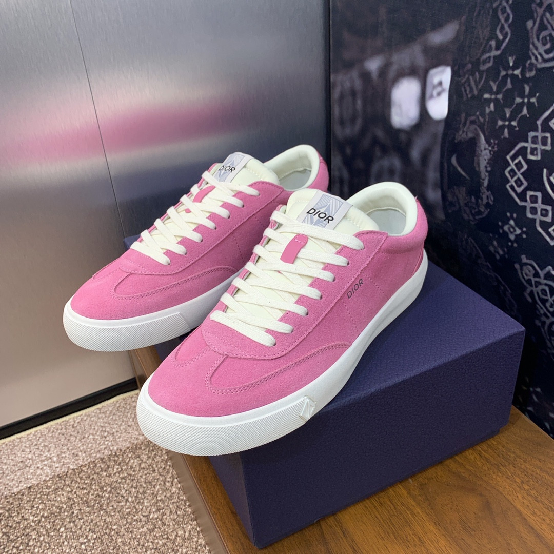 UA D10r B101 Sneaker