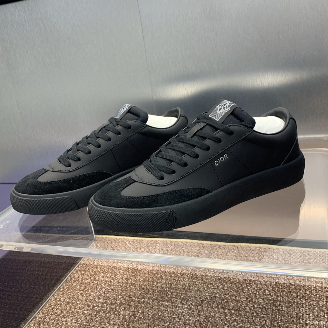 UA D10r B101 Sneaker