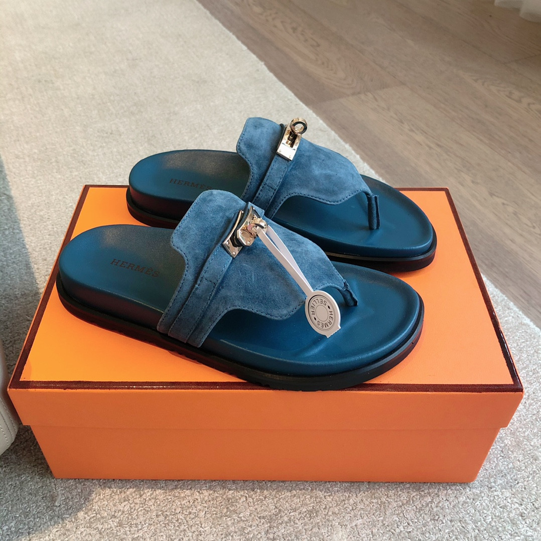 UA H**me5 Empire Sandal