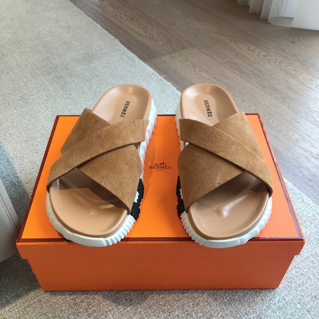 UA H**me5 Infra sandal