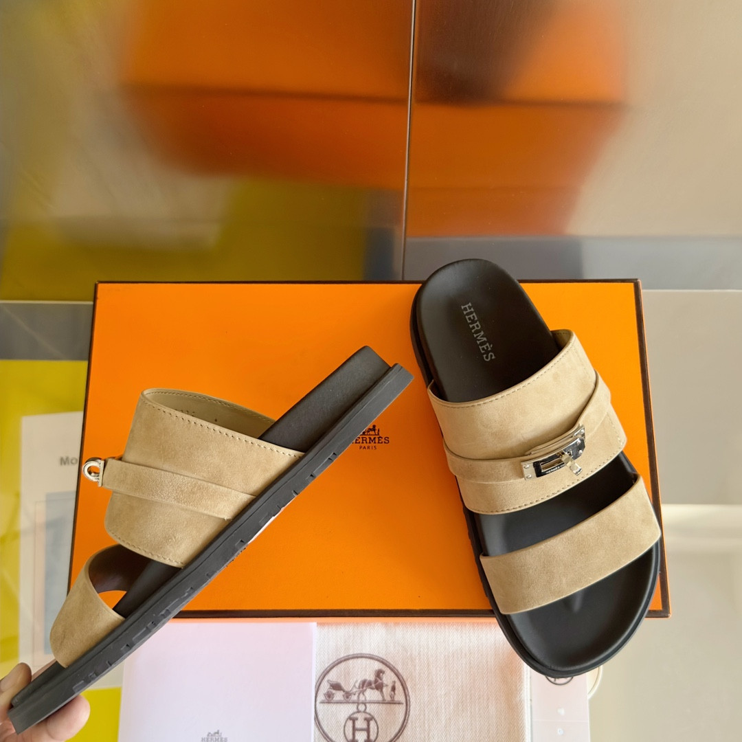 UA H**me5 Jackson sandal