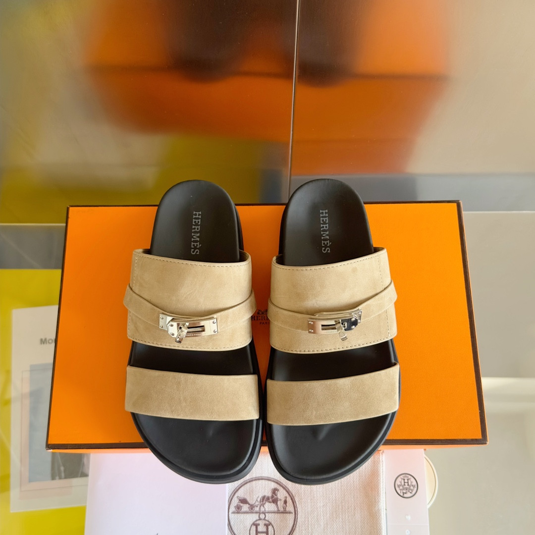 UA H**me5 Jackson sandal