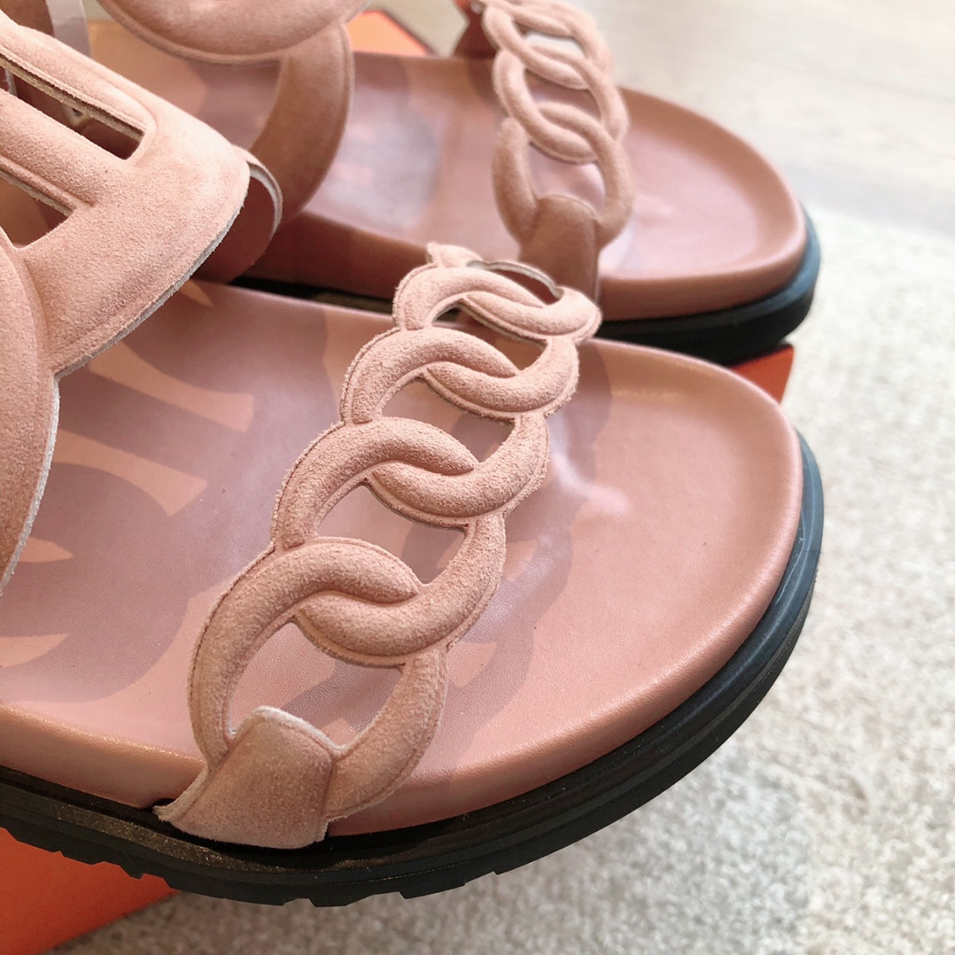 UA H**me5 Extra sandal