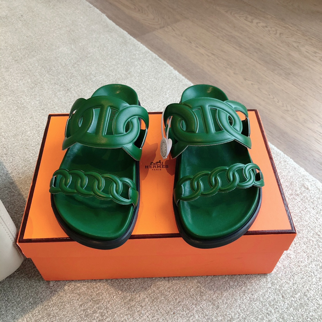 UA H**me5 Extra sandal