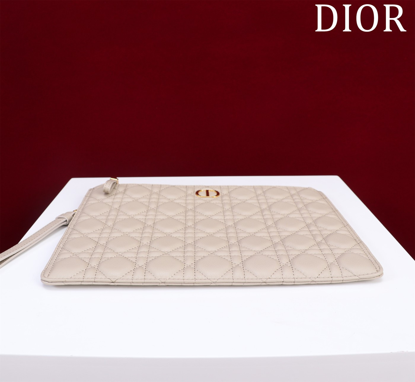 Large D10r Caro Daily Pouch 30 x 21.5 cm
