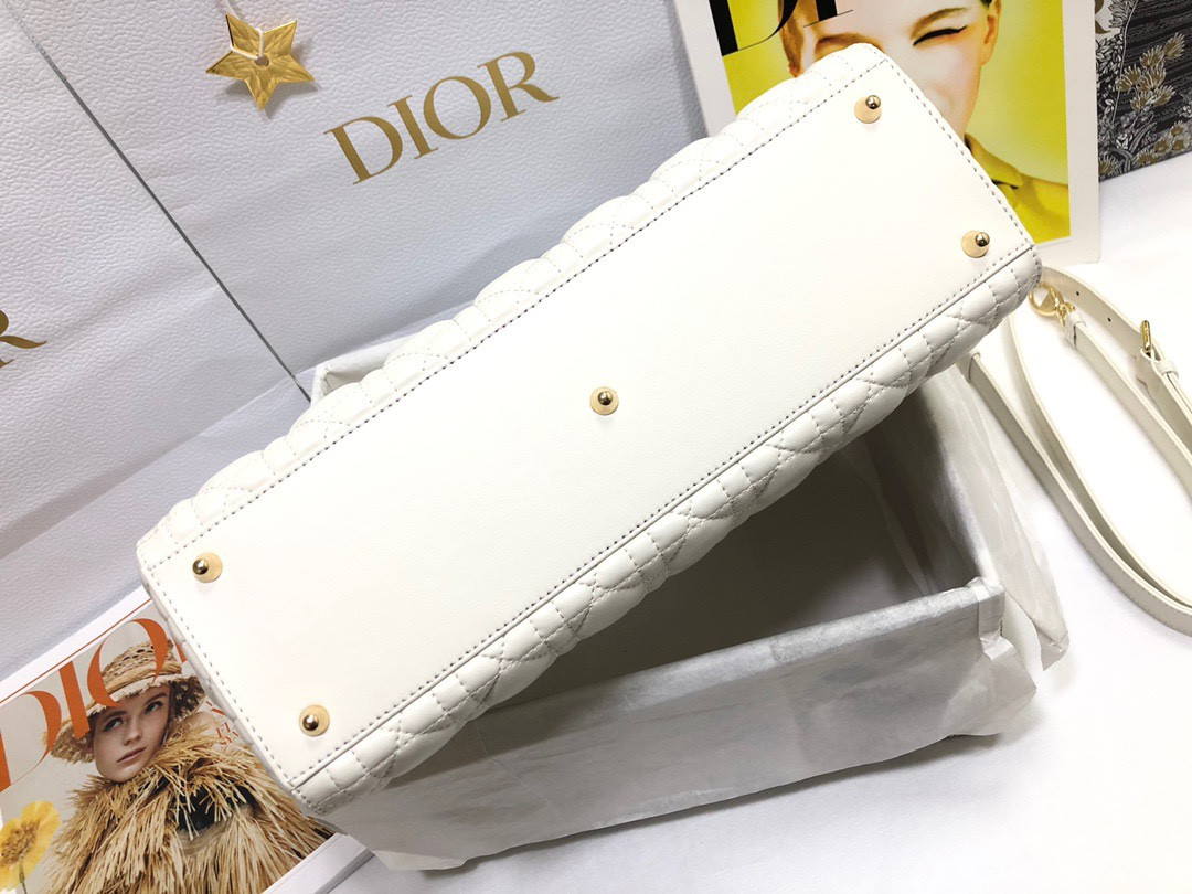 D10r Lady Bag 32 x 25 x 11cm