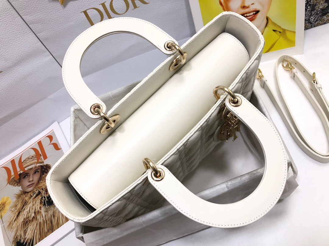 D10r Lady Bag 32 x 25 x 11cm