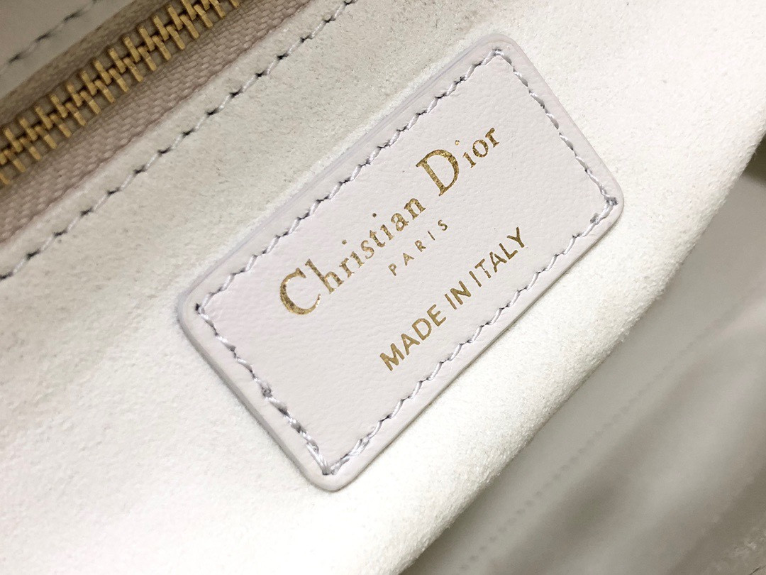 D10r Lady Bag 32 x 25 x 11cm