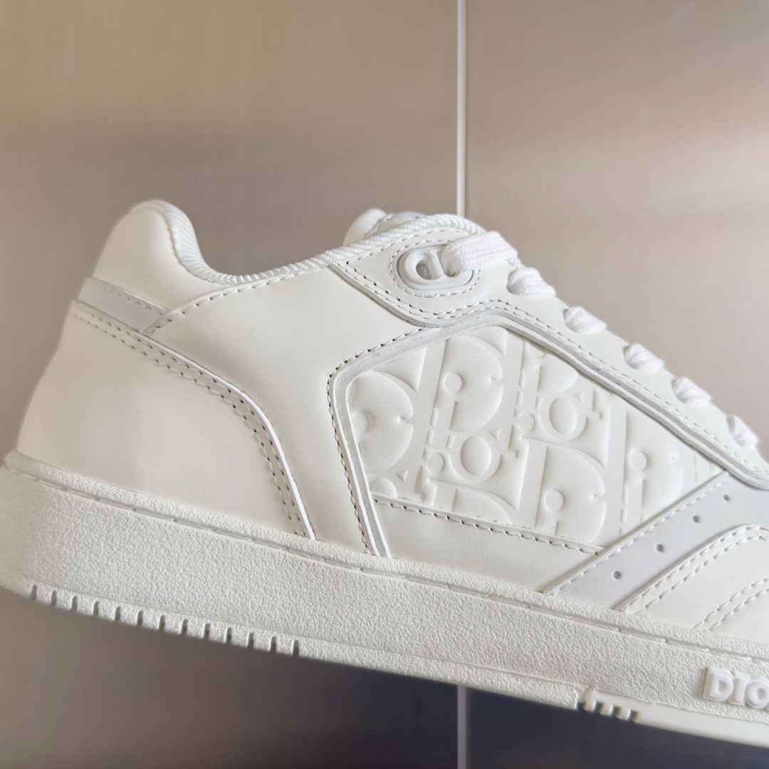 UA D10r B27 Sneaker