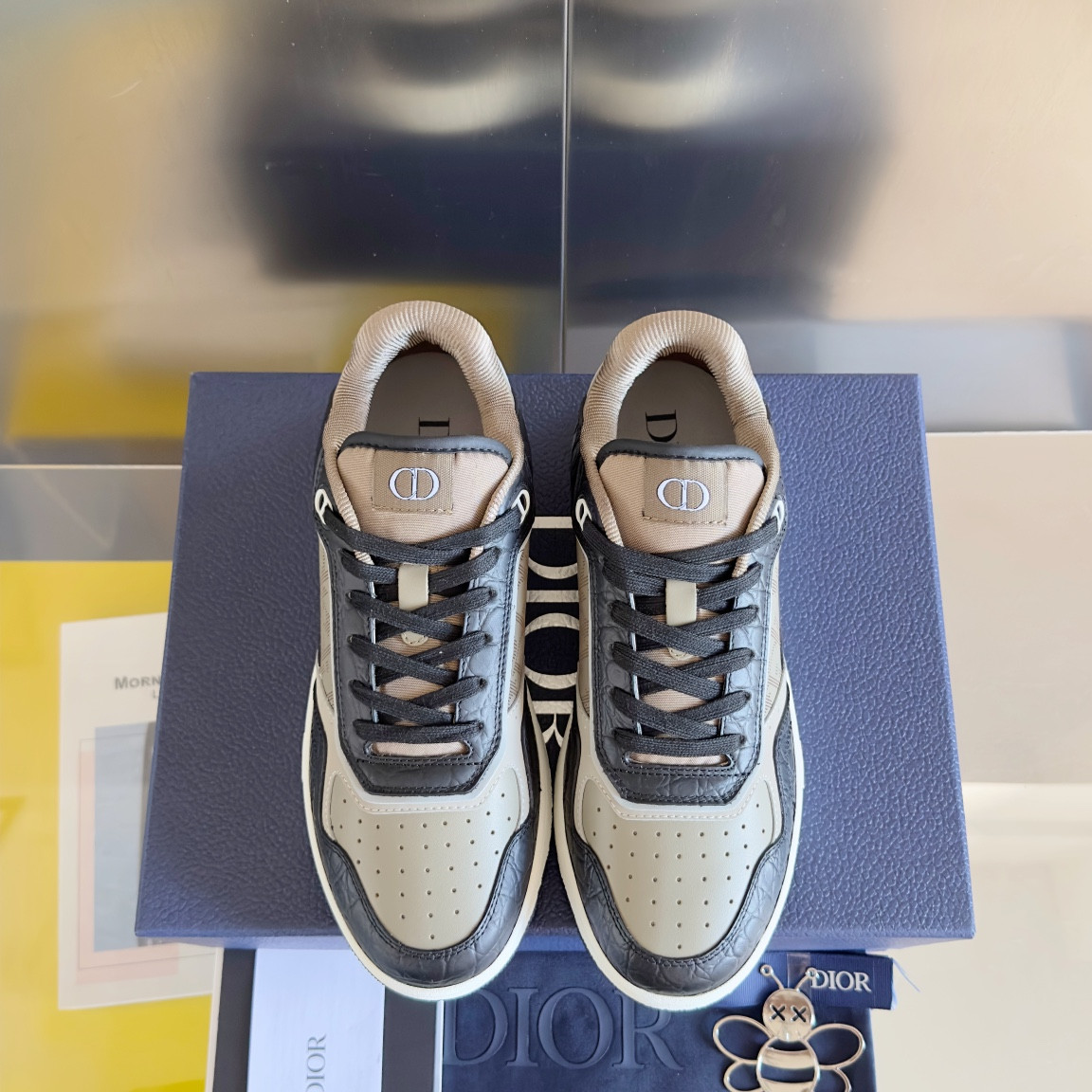 UA D10r B27 Sneaker