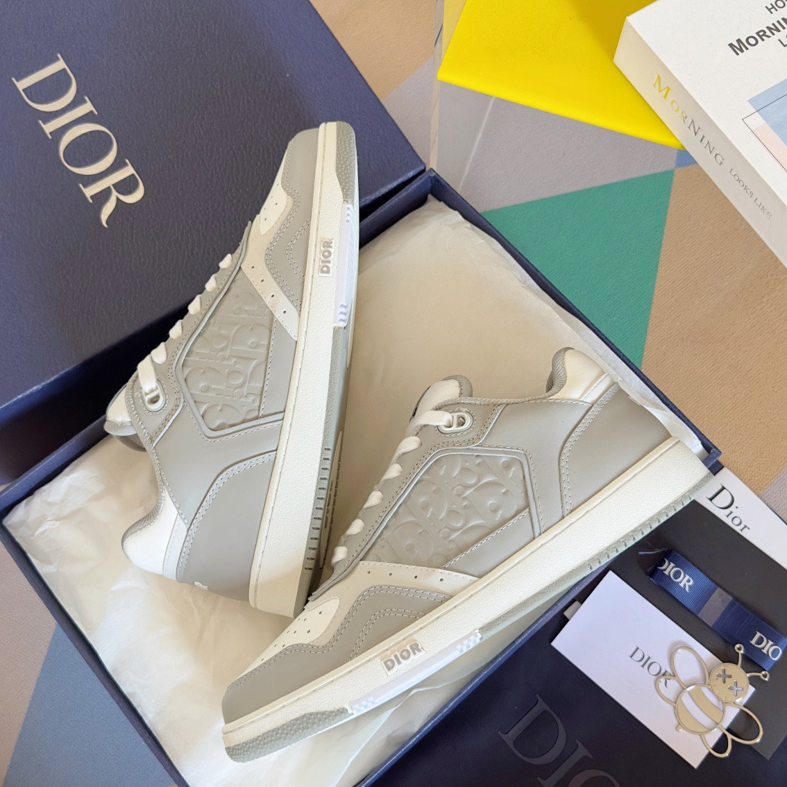 UA D10r B27 Sneaker