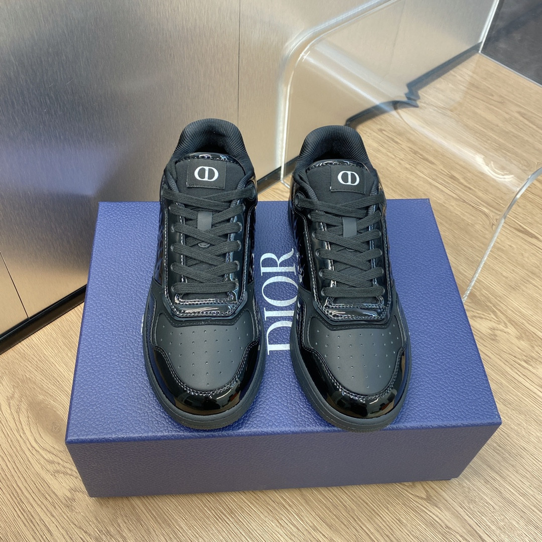 UA D10r B27 Sneaker