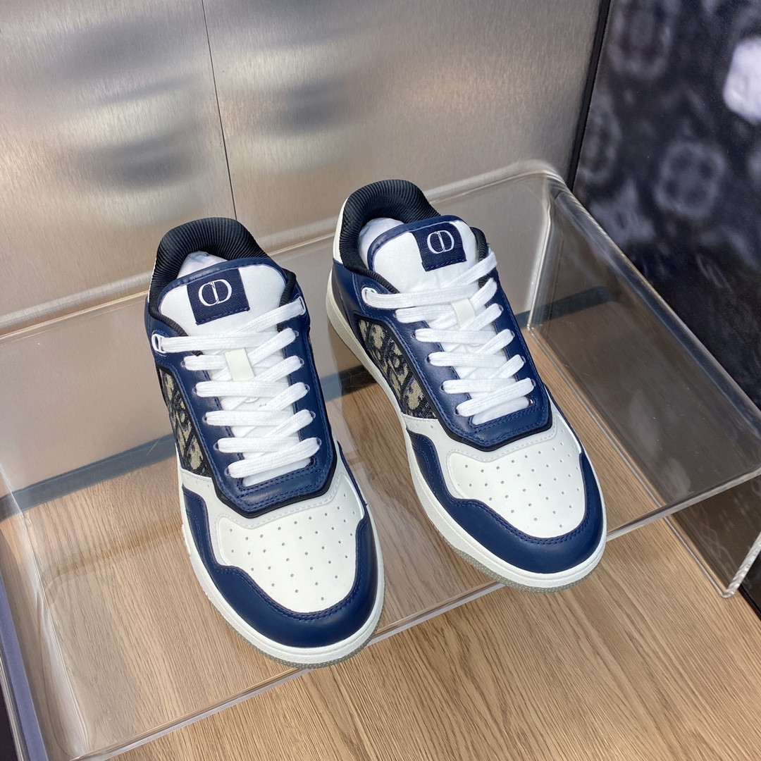 UA D10r B27 Sneaker