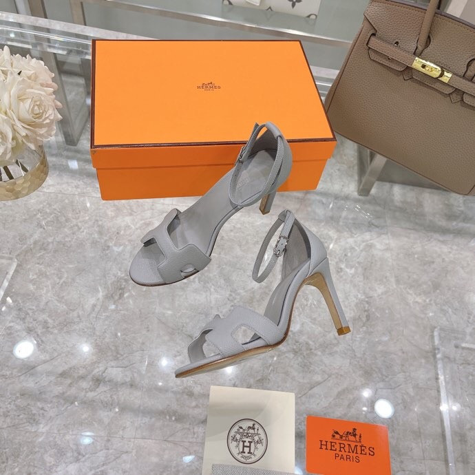UA H**me5 Heeled Sandal