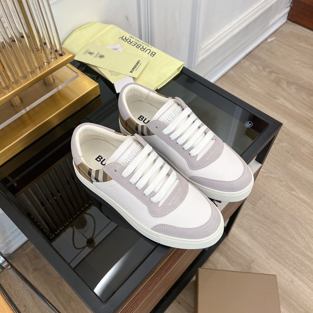 UA Bv*b*rry Sneakers