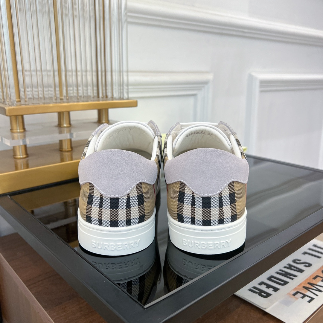 UA Bv*b*rry Sneakers