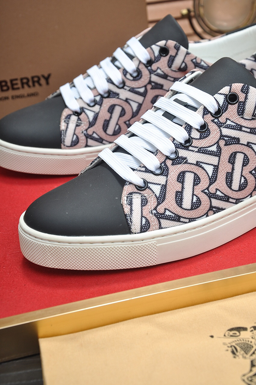 UA Bv*b*rry Sneakers