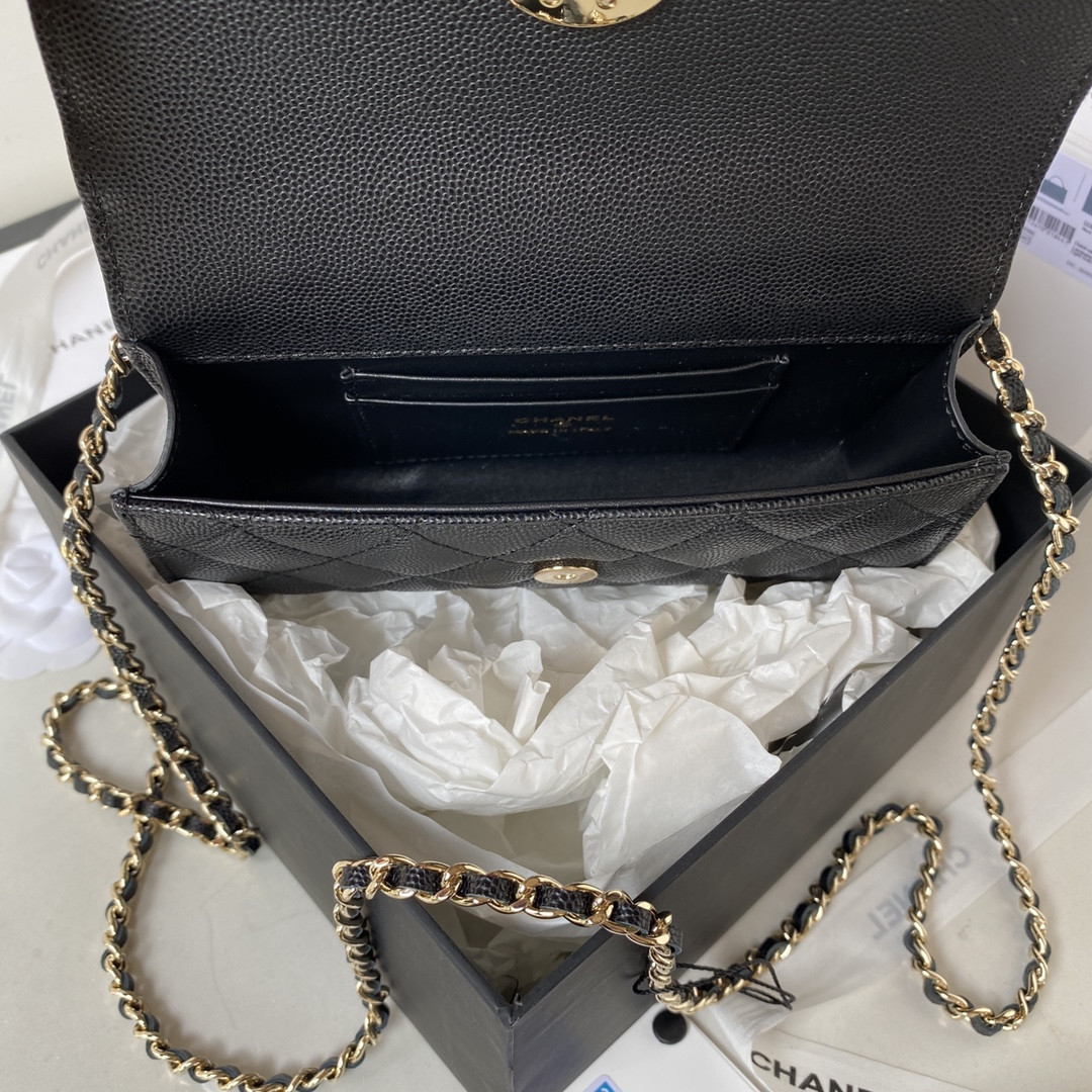 Ch**el Kelly 23P 19x10x4.5cm