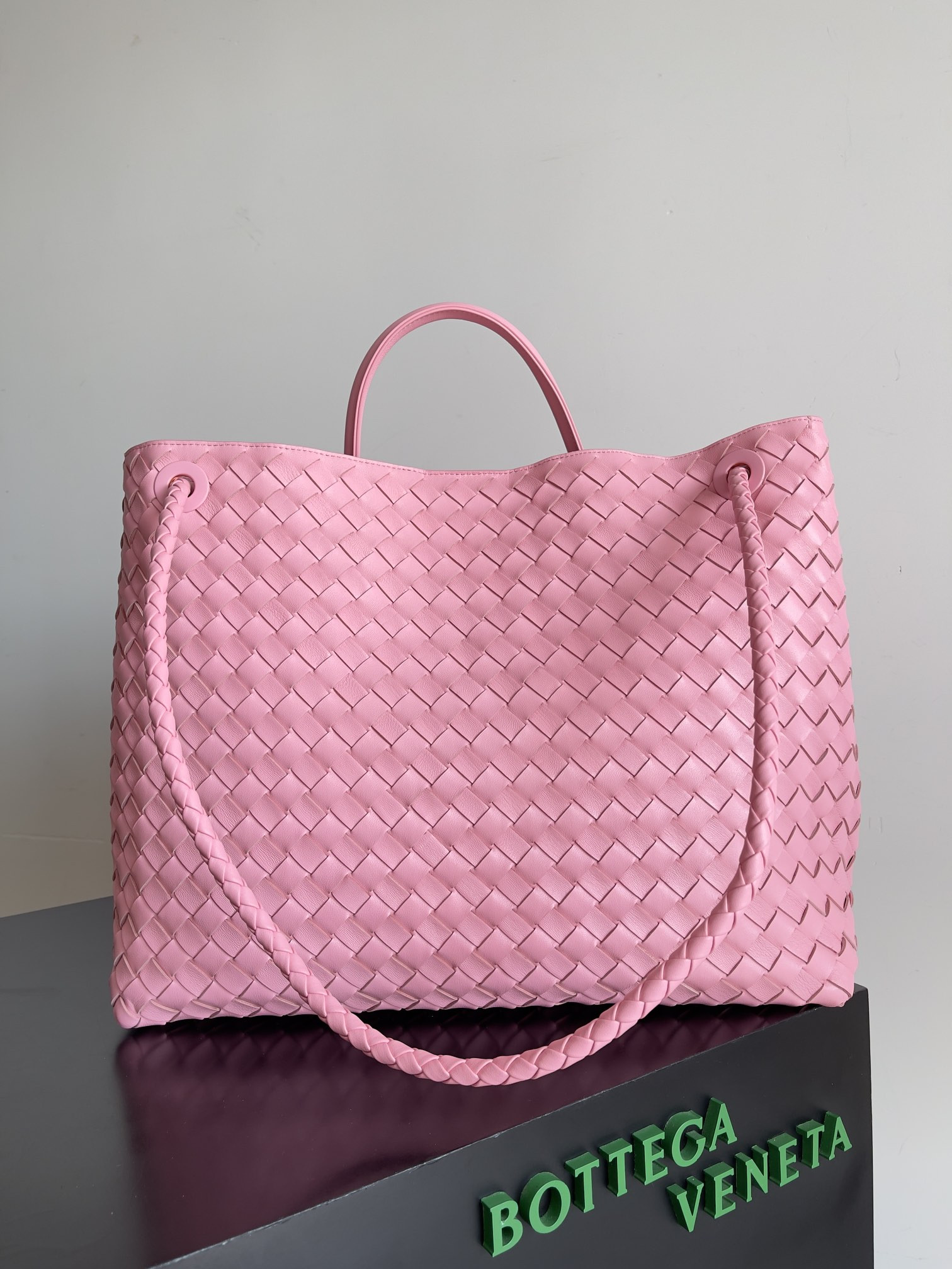 B0tt*ga Ven*ta  Large Andiamo 42x18x35cm