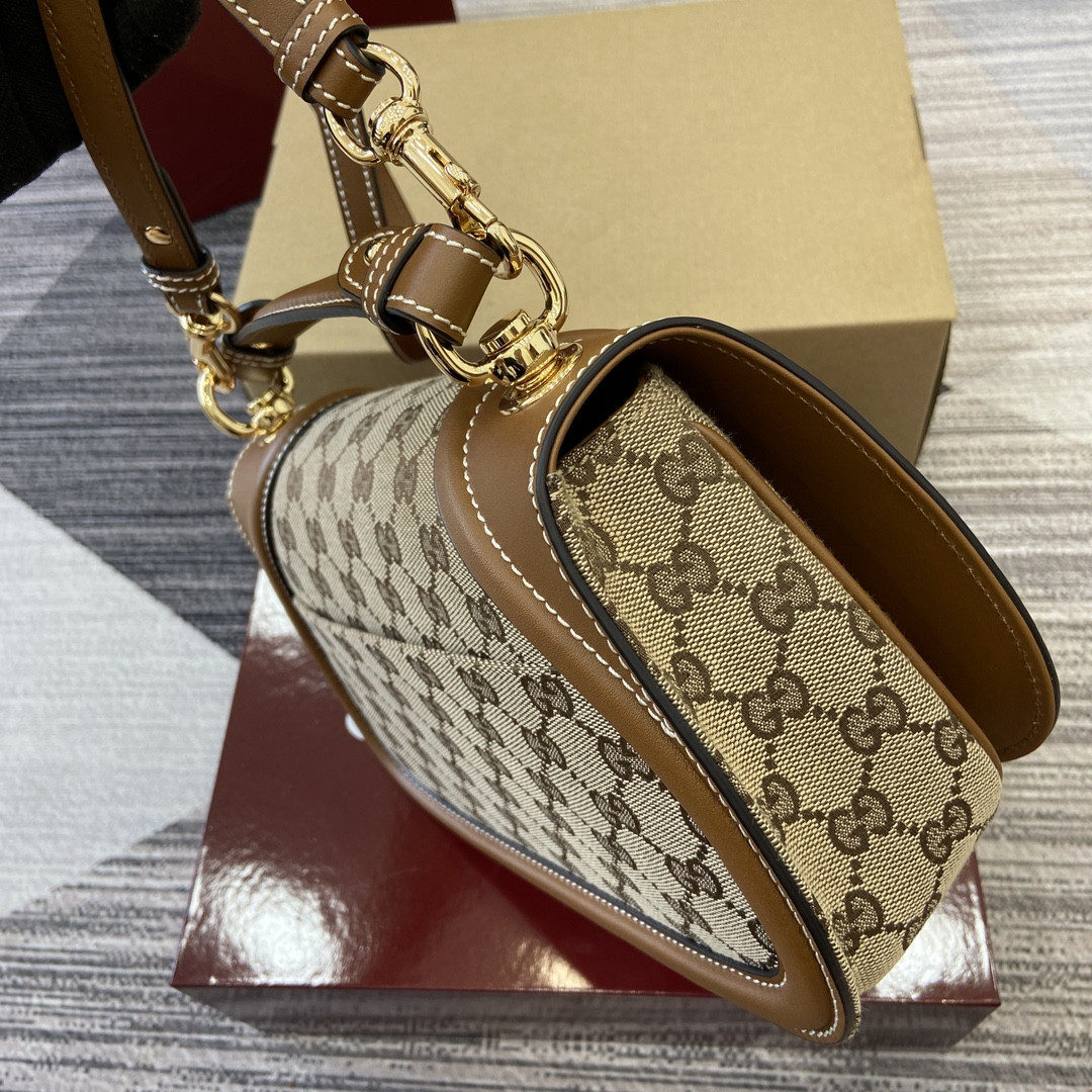 Gvc*1 BLONDIE Medium TOP HANDLE BAG 27x 17x 7cm
