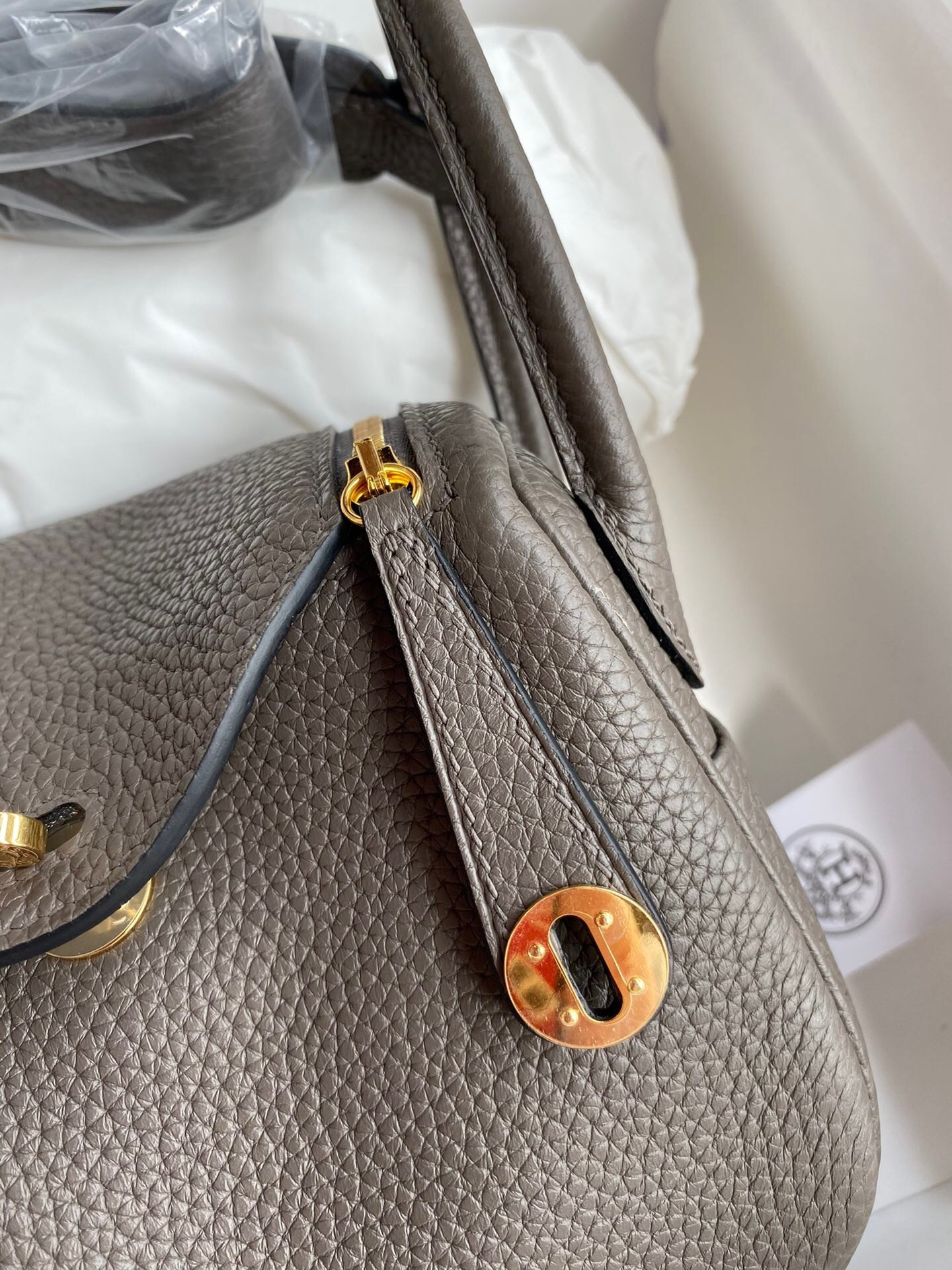 H**me5 Mini lindy 19cm