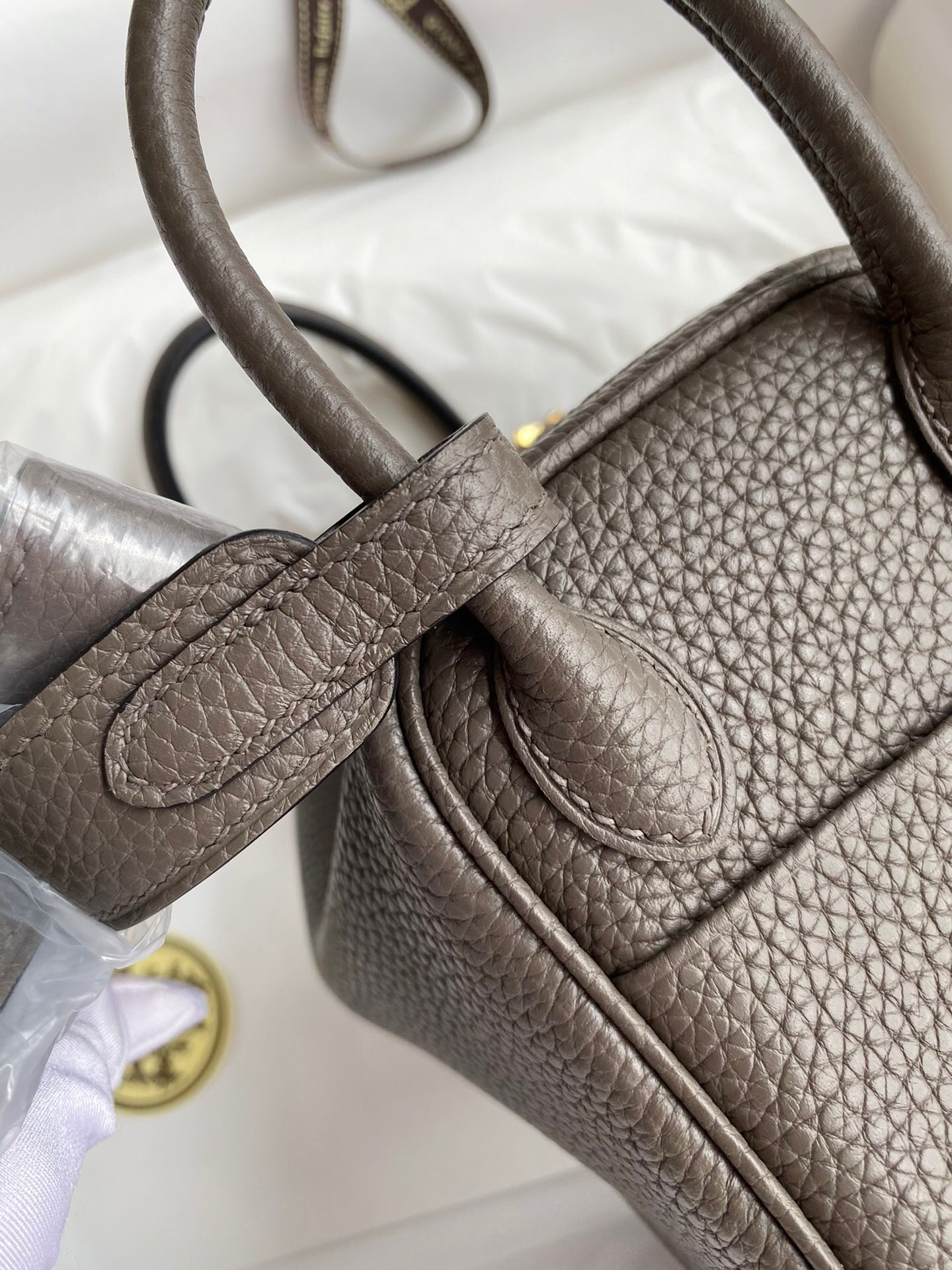H**me5 Mini lindy 19cm