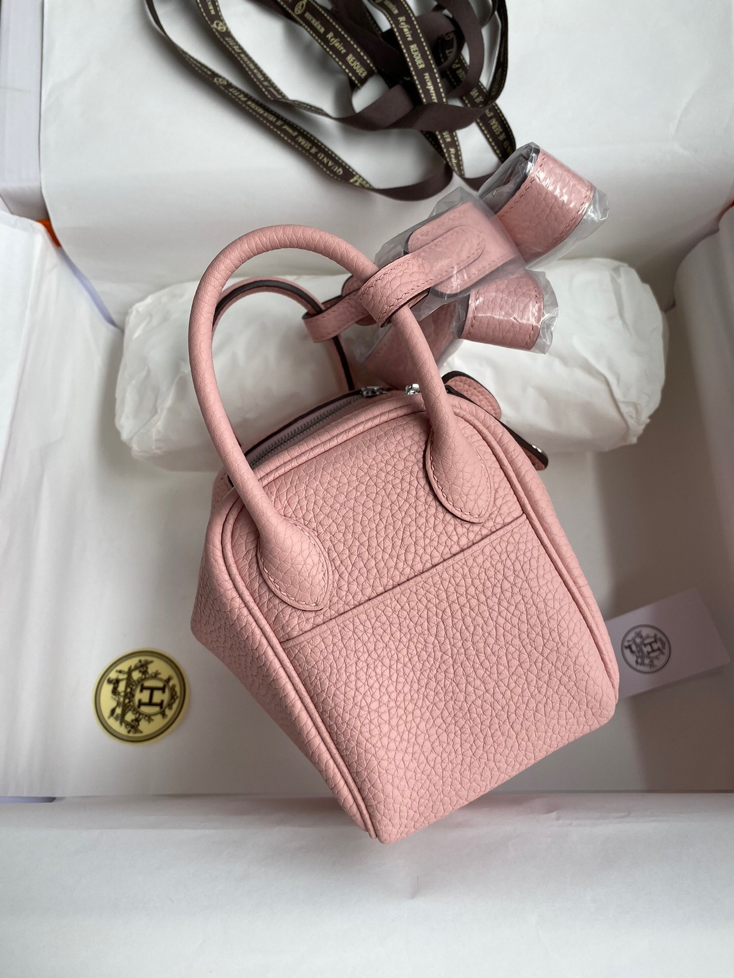 H**me5 Mini lindy 19cm